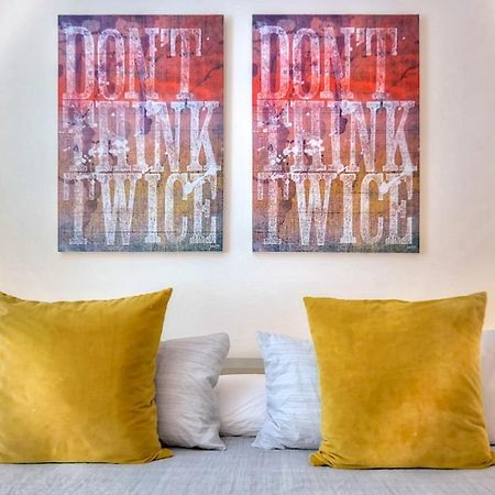 The Dilido At The Hudson Apartment Miami Beach Ngoại thất bức ảnh