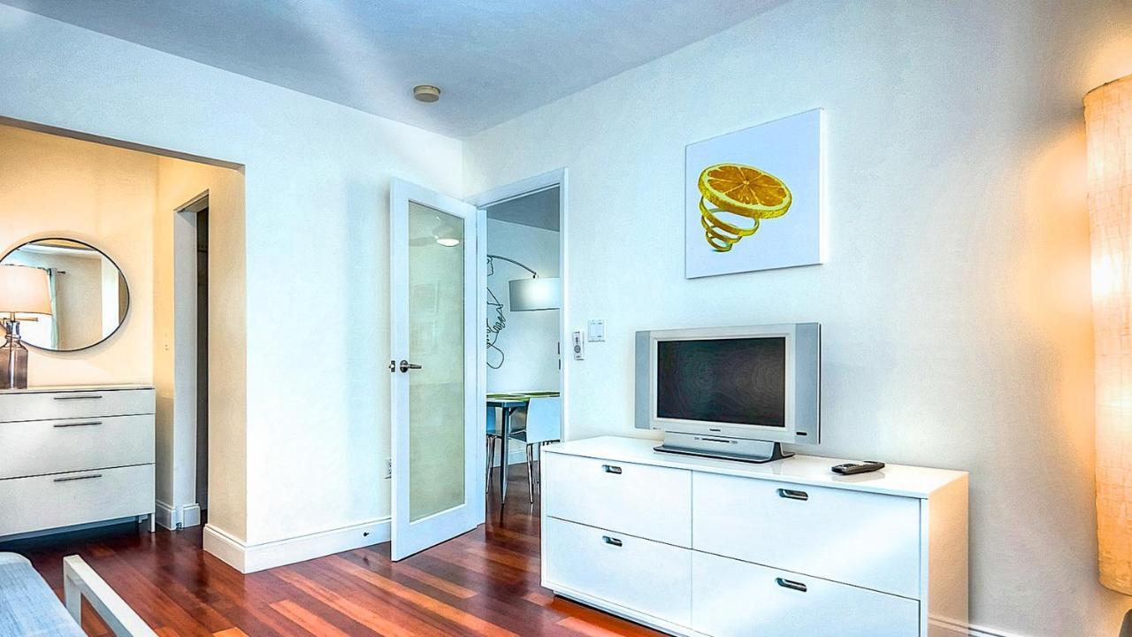 The Dilido At The Hudson Apartment Miami Beach Ngoại thất bức ảnh