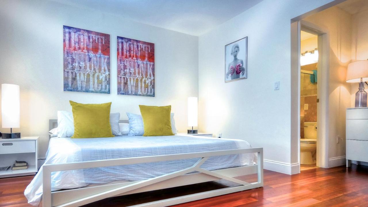 The Dilido At The Hudson Apartment Miami Beach Ngoại thất bức ảnh