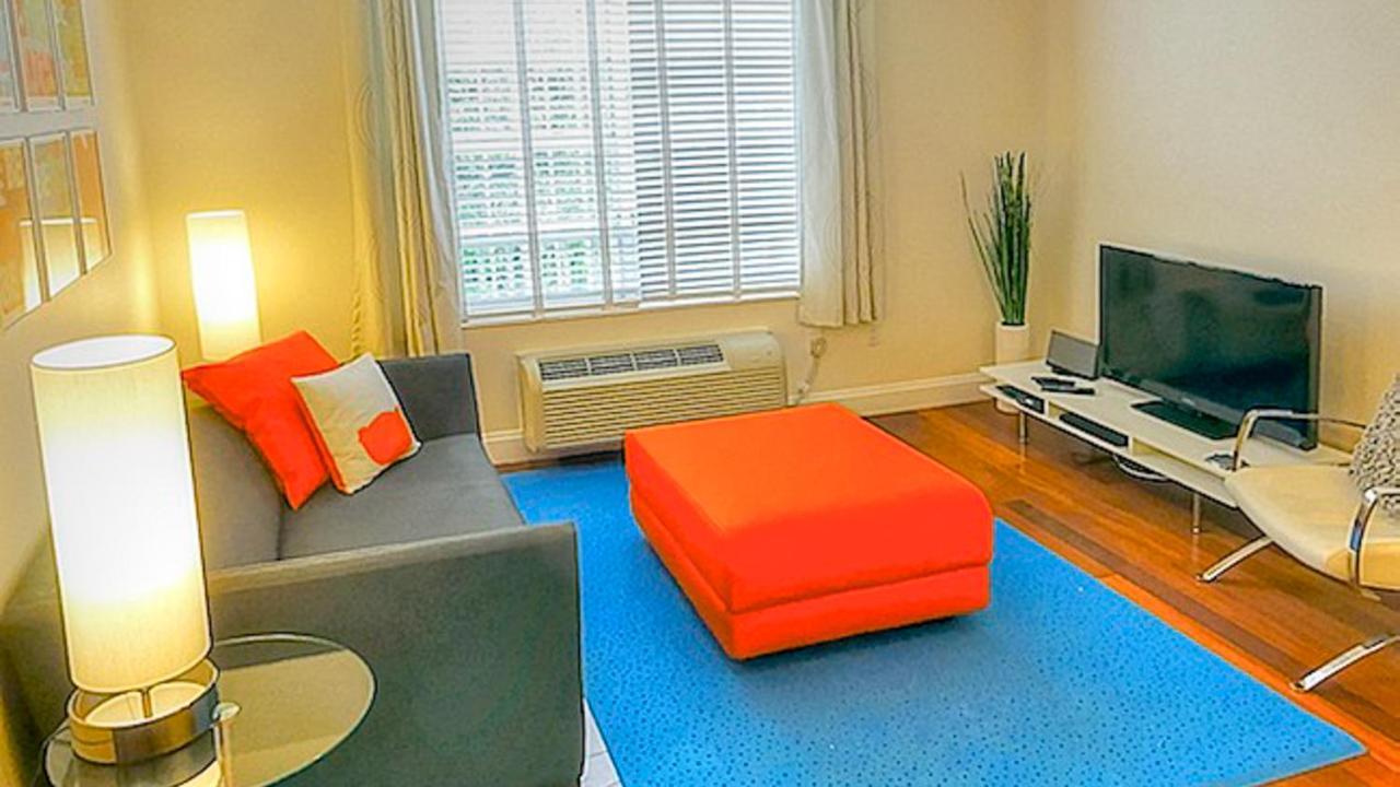 The Dilido At The Hudson Apartment Miami Beach Ngoại thất bức ảnh