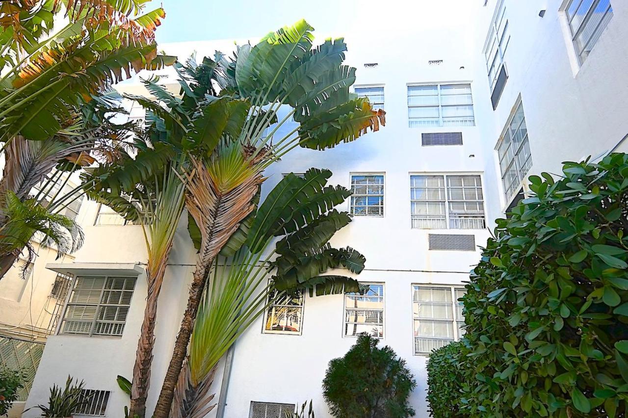 The Dilido At The Hudson Apartment Miami Beach Ngoại thất bức ảnh